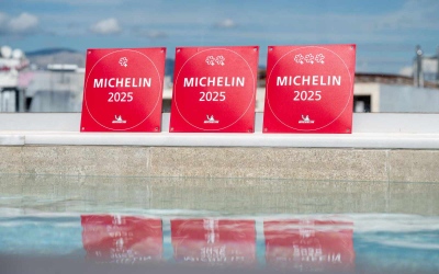 Девет български хотела влязоха в Michelin, само четири са отличени с престижния ключ