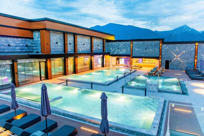 Grand Hotel Bansko остава идеално място за почивка и през лятото