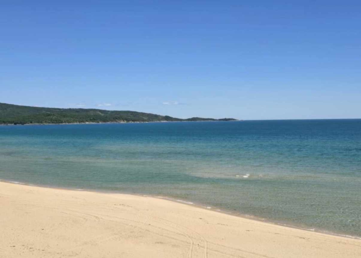 България изпревари Италия, Испания и Хърватия по чистота на водата в морето