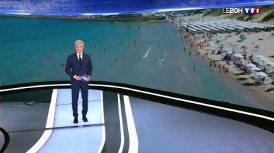 Френската телевизия TF1: България е новият туристически елдорадо на Европа