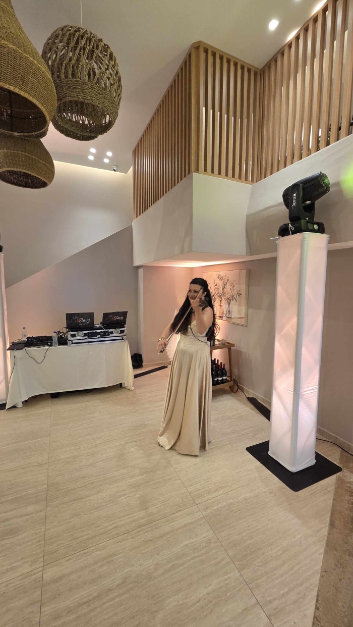 Новият петвезден Medite Kassandra Resort в Гърция официално отвори врати 
