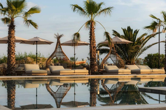 Новият петвезден Medite Kassandra Resort в Гърция официално отвори врати 