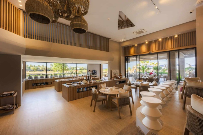 Новият петвезден Medite Kassandra Resort в Гърция официално отвори врати 