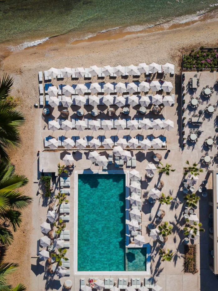 Новият петвезден Medite Kassandra Resort в Гърция официално отвори врати 