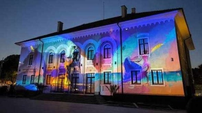 LUNAR се завръща със 17 творби на пет локации в Царево