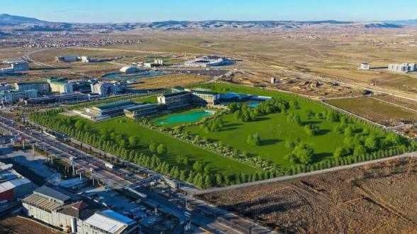 Новост за българските туристи. Sinnada Resort & Thermaland – новото поколение термален лукс в Афьон в Турция