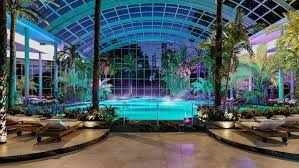 Новост за българските туристи. Sinnada Resort & Thermaland – новото поколение термален лукс в Афьон в Турция