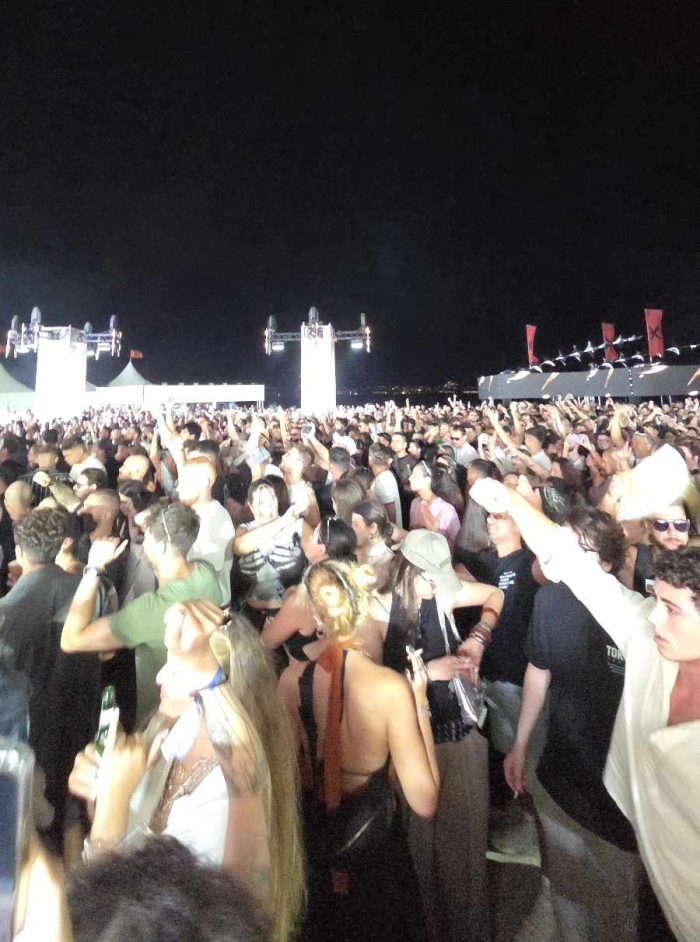 Партитата на EXE възвръщат славата на Слънчев бряг като парти дестинация