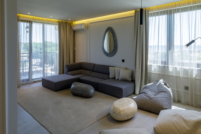 Green Life Sozopol Antares – премиум почивка на Каваците