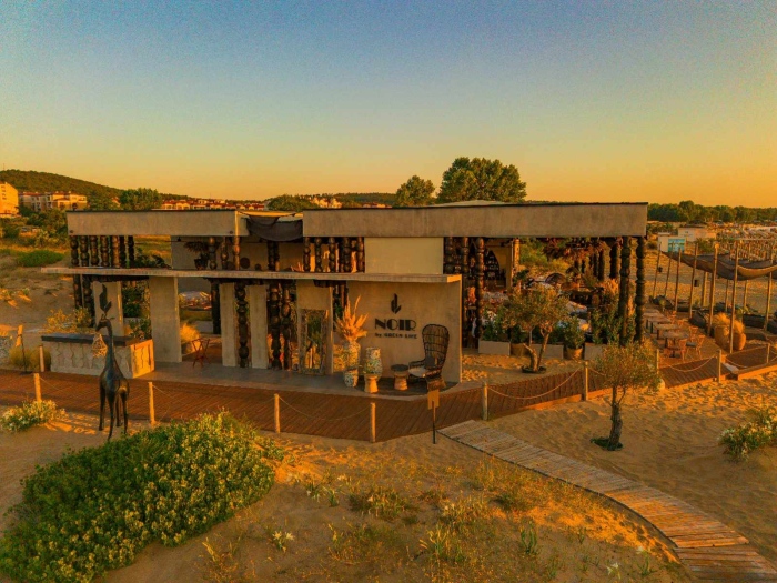 Green Life Sozopol Antares – премиум почивка на Каваците