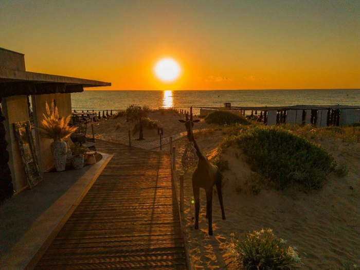 Green Life Sozopol Antares – премиум почивка на Каваците