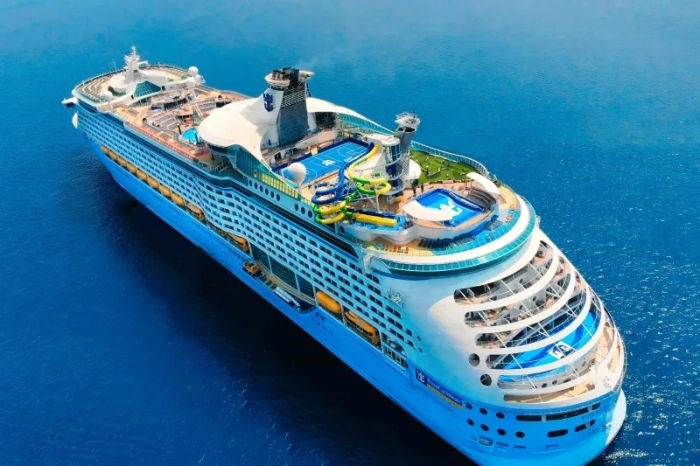 Royal Caribbean разширява круизната си програма в Азия и Тихия океан за сезон 2027–2028