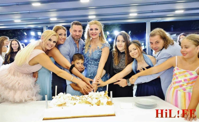 Victoria SPA отбеляза 20 години