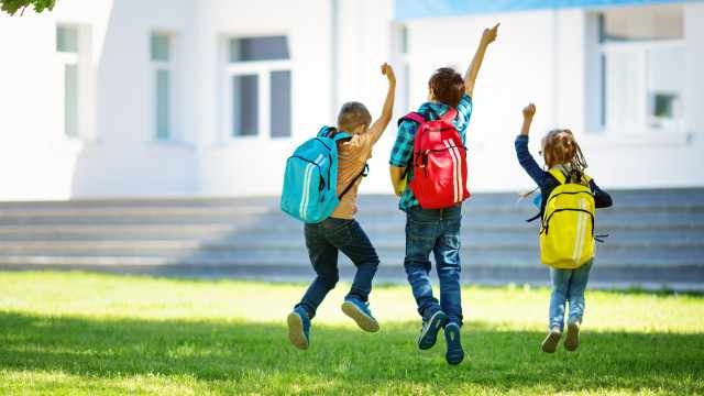 Учениците ще имат две дълги почивки през пролетта
