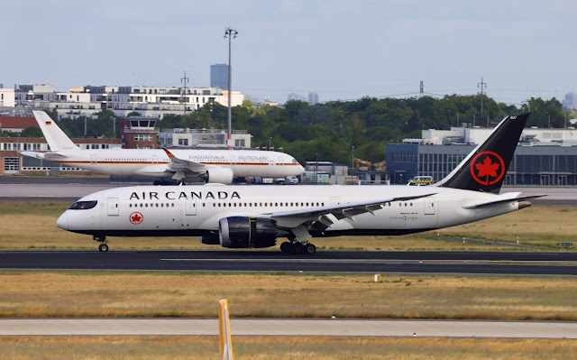 Air Canada връща директната връзка между Дубровник и Канада 