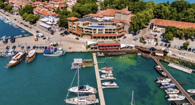 Blu Bay Hotel Sozopol очаква MICHELIN Key