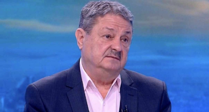 Проф. Георги Рачев: Студен фронт нахлува в понеделник, до края на месеца пак затопляне