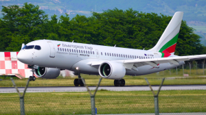 Bulgaria Air в топ 5 на Източна Европа в класацията на Skytrax за 2026 г.