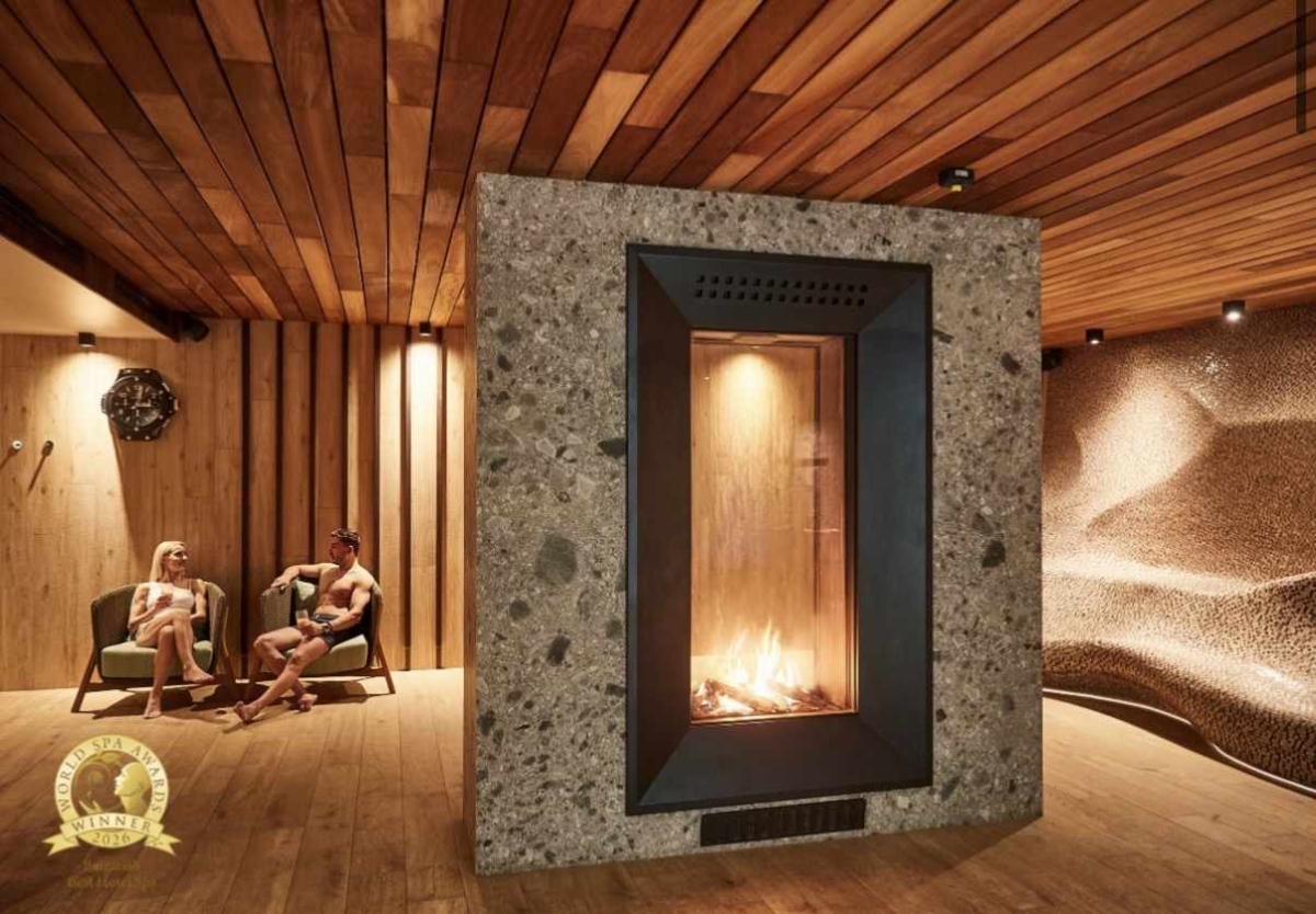 Kempinski The Spa в Кемпински Хотел Гранд Арена Банско бе обявен за Най-добър хотелски спа център в България за 2026 г. от Световните спа награди