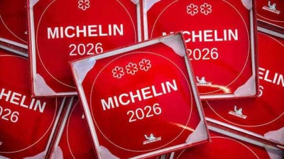 Пет хотела в България получиха MICHELIN Key за 2026 г.