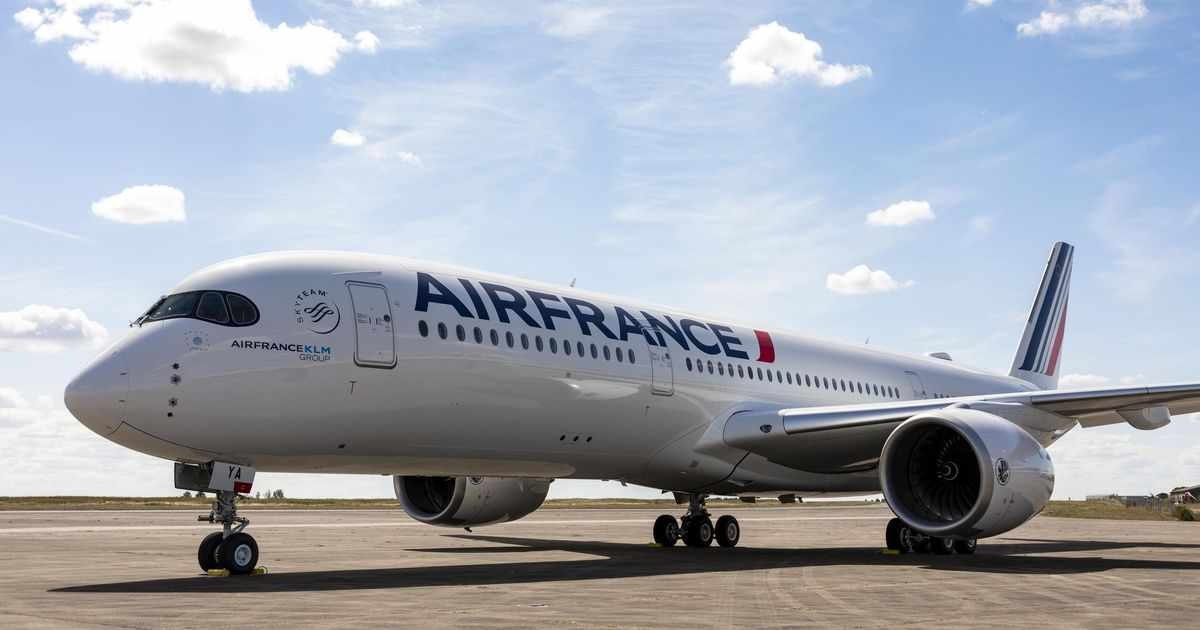 Air France и SNCF Voyageurs разширяват интермодалната услуга Train + Air
