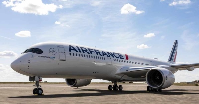 Air France и SNCF Voyageurs разширяват интермодалната услуга Train + Air