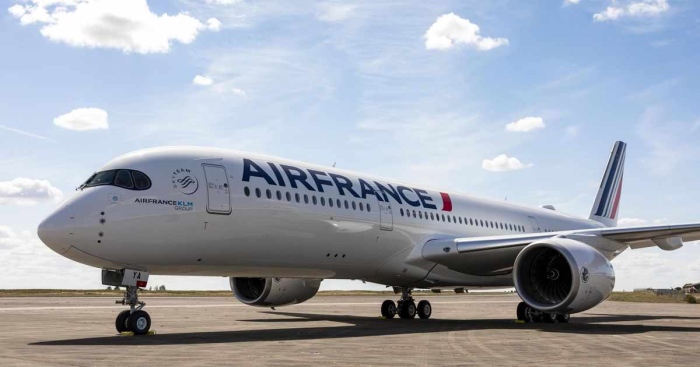 Air France и SNCF Voyageurs разширяват интермодалната услуга Train + Air