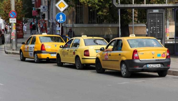 Цените на такситата в София скачат с 5,3% от началото на 2027 г.