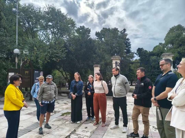 Туроператори от Германия, Австрия и Швейцария проучват възможностите за туризъм във Варна