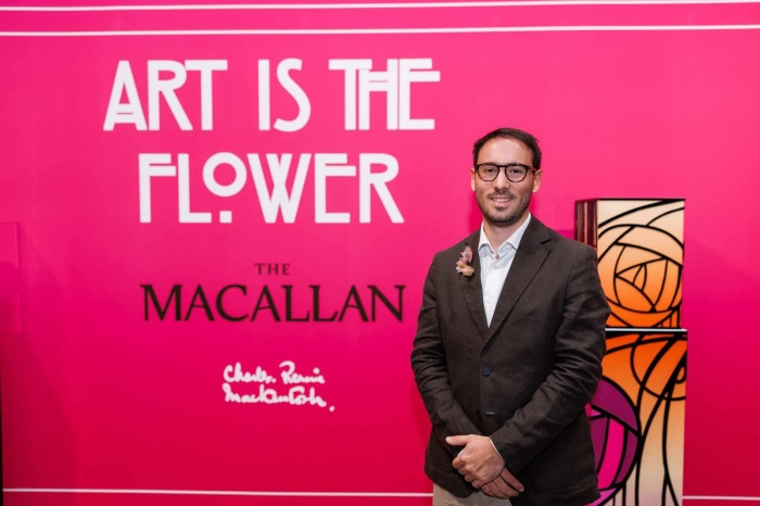 The Macallan представи в България колекцията The Tree of Life с ексклузивно събитие, посветено на природата и изкуството на Чарлс Рени Макинтош