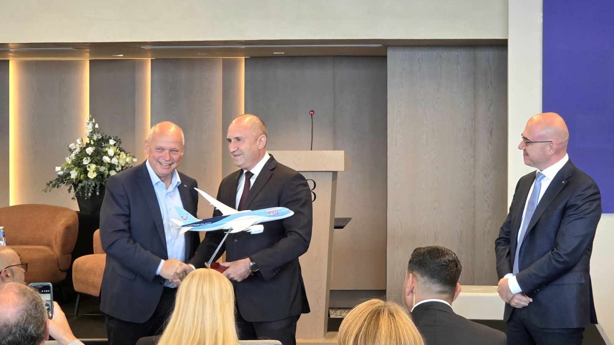 Туризмът  след меморандума с TUI – между пакетните програми и свободния избор на туриста
