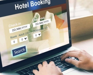Booking пусна AI агент за резервиране на цялото ви пътуване 