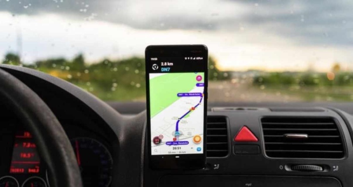 Waze вече ще предупреждава и за внезапни промени в трафика