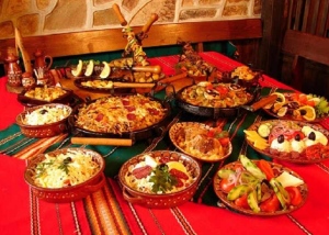 LOCAL BITES – Вкусът на регионите събира автентична кулинария и традиции на Международната туристическа борса във Велико Търново