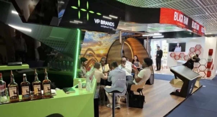 Глобалният travel retail пазар расте, воден от продажбите на водка и уиски