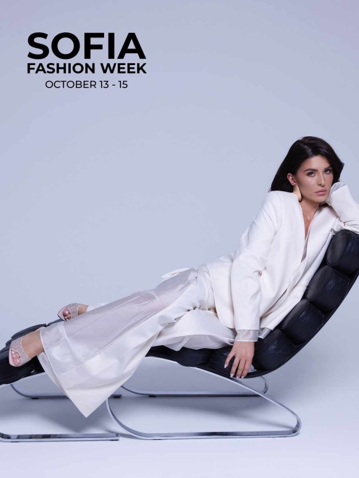 Над 40 дизайнери представят колекциите си на Sofia Fashion Week 