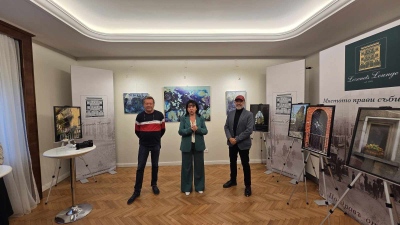 В Лозенец в София отвори новият салон на Lozenets Lounge