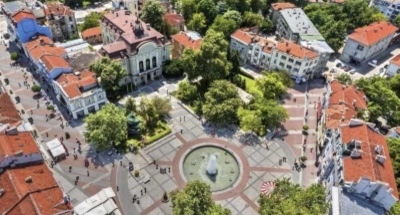 TRAVELX Forum 2027 събира в Пловдив ключови фигури в туризма на дискусия за бъдещето на българския туристически бранд