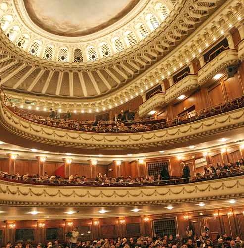 Софийският Вагнеров фестивал е финалист на престижните International Opera Awards
