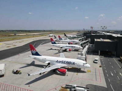 Белград и Air Serbia ще бъдат домакини на Wings of Change Europe през 2027 г.