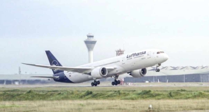 Lufthansa открива 7 нови международни маршрута, връща се в Куала Лумпур и Токио Нарита