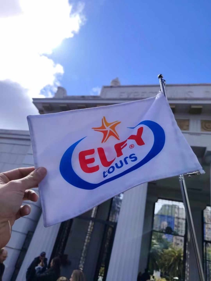 Елфи Турс е Premium Partner на международния туристически форум ALLinTOO 2026 във Варшава