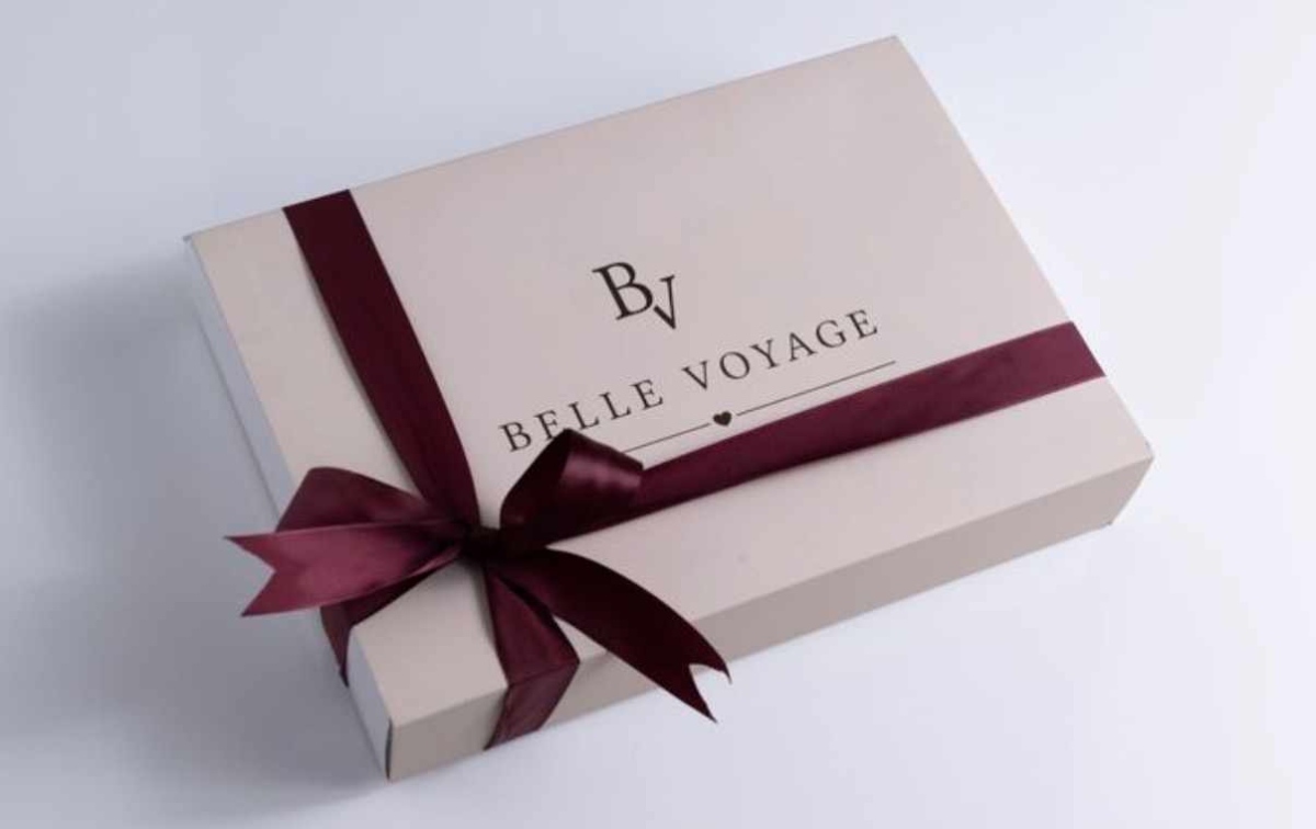 Belle Voyage: изкуството да подаряваш с отношение