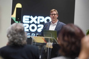 Международни експерти се събраха в Белград: EXPO 2027 ще остави трайно наследство за туризма