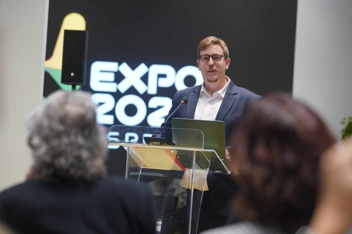 Международни експерти се събраха в Белград: EXPO 2027 ще остави трайно наследство за туризма