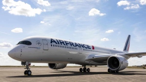 Air France спира полетите до седем международни дестинации