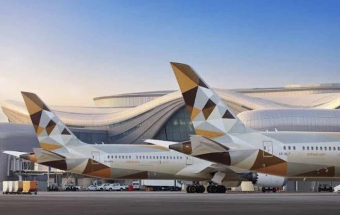 Etihad Airways пусна полети с Airbus A380 до Банкок