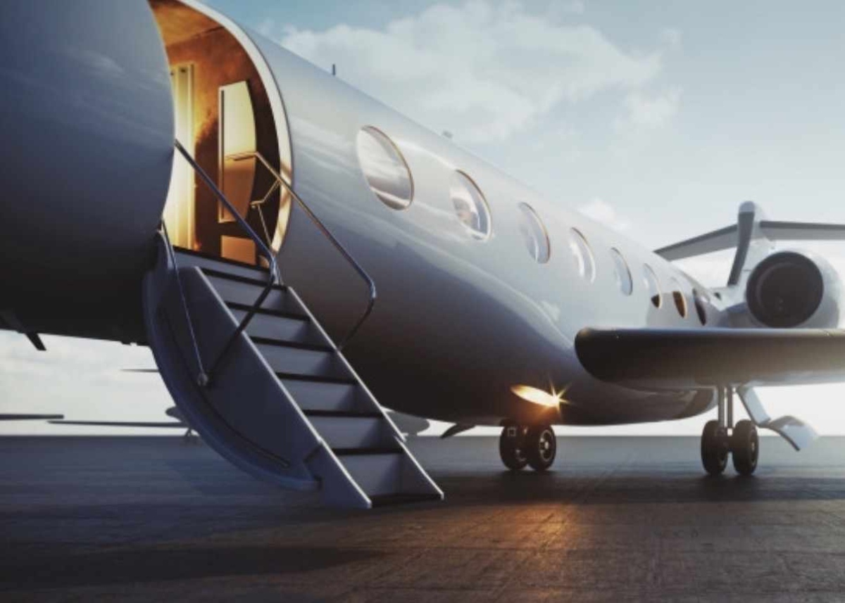 Румънската компания за бизнес авиация MyJet влиза и в България 