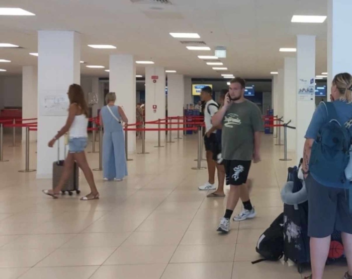 НСИ: Над 1 млн. са пътуванията на българите извън страната през септември