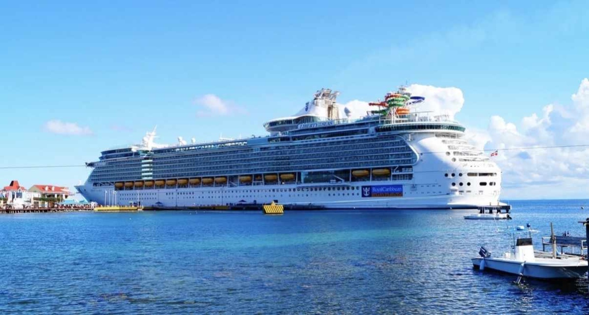 Royal Caribbean отчита рекорден интерес към круизите въпреки по-високите цени